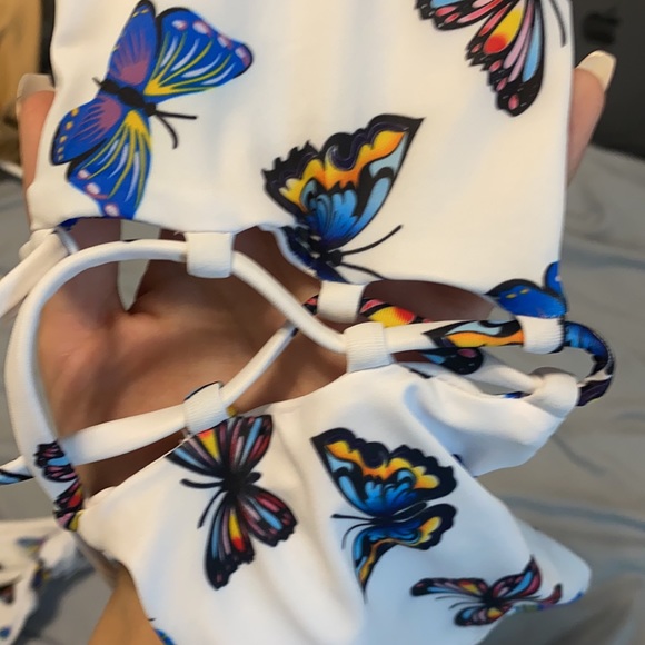 Bikini Set - Picture 2 of 2